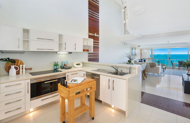 Osprey Apartments - Foto 52
