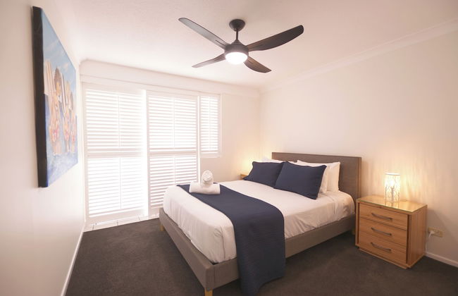 Osprey Apartments - Foto 29