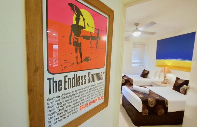 Osprey Apartments - Foto 23