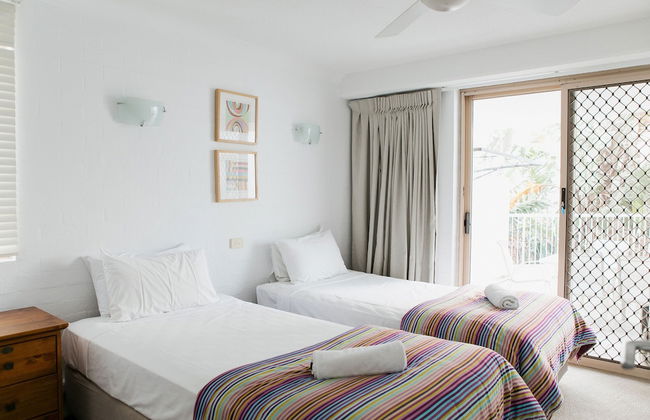 Osprey Apartments - Foto 15