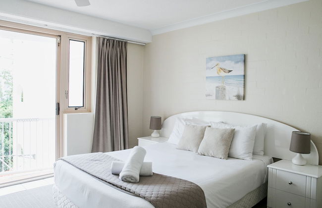 Osprey Apartments - Foto 11