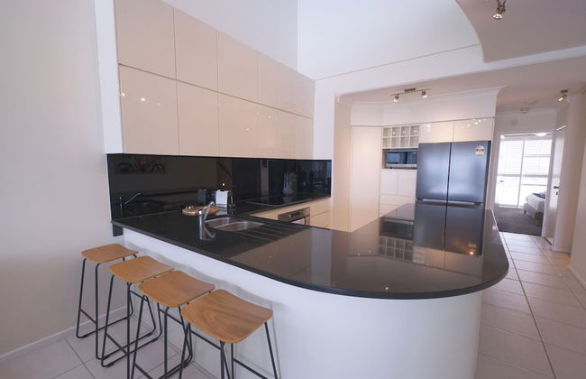 Osprey Apartments - Foto 53