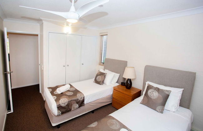 Osprey Apartments - Foto 7