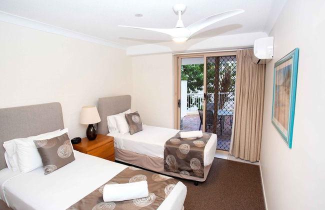 Osprey Apartments - Foto 6