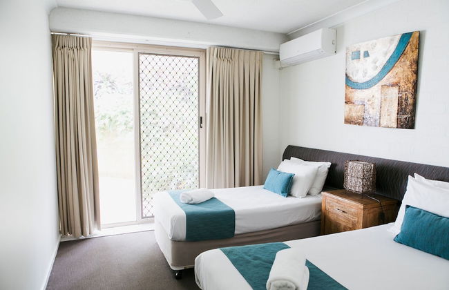 Osprey Apartments - Foto 17