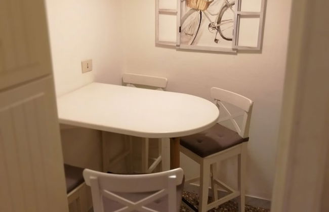 Al171 Sweet Holiday Apartments - Foto 16