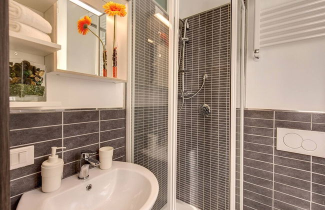 Ml Apartment - Caracalla 2 - Foto 27