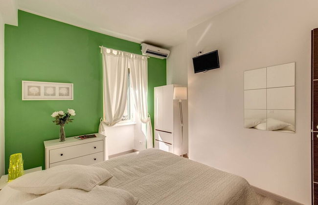 Ml Apartment - Caracalla 2 - Foto 15