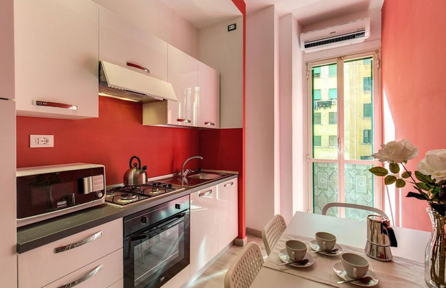 Ml Apartment - Caracalla 2 - Foto 1