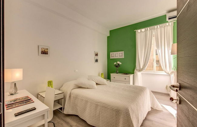 Ml Apartment - Caracalla 2 - Foto 13