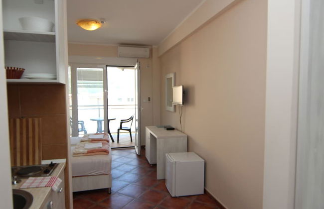 Mila & Aleksandr Apartments - Foto 72