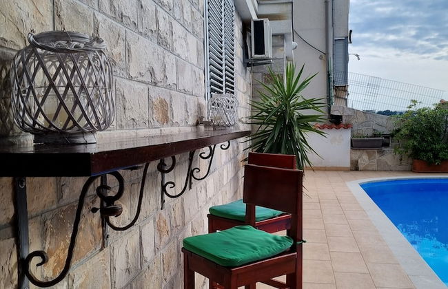 Mila & Aleksandr Apartments - Foto 79