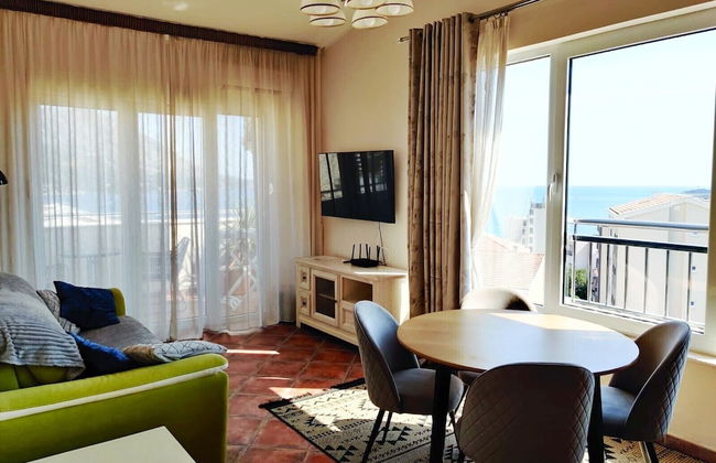 Mila & Aleksandr Apartments - Foto 61