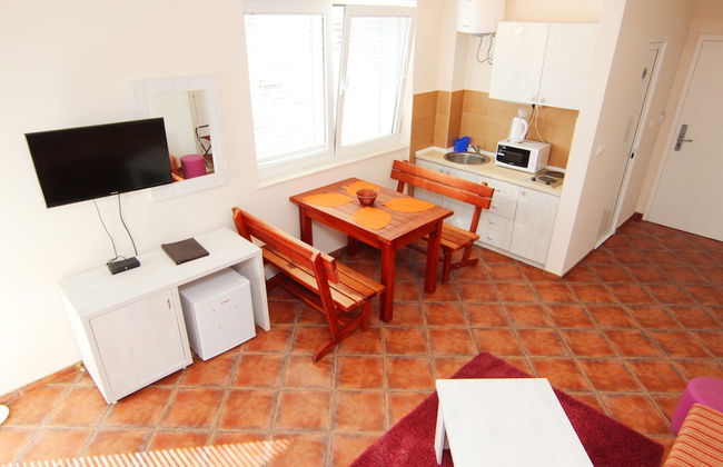 Mila & Aleksandr Apartments - Foto 73