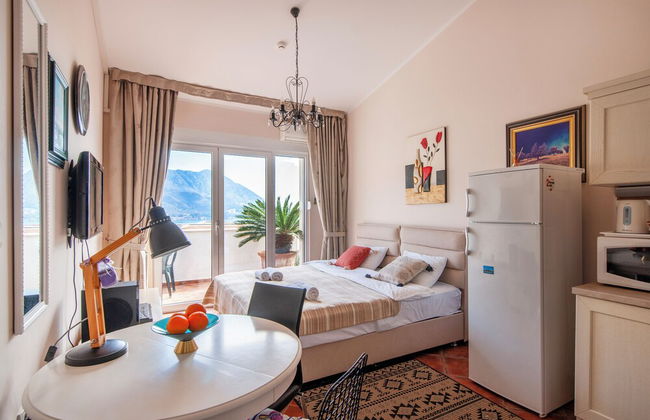 Mila & Aleksandr Apartments - Foto 57