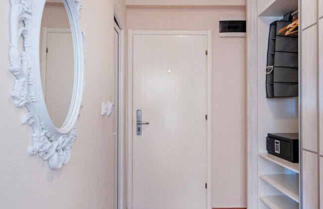 Mila & Aleksandr Apartments - Foto 3