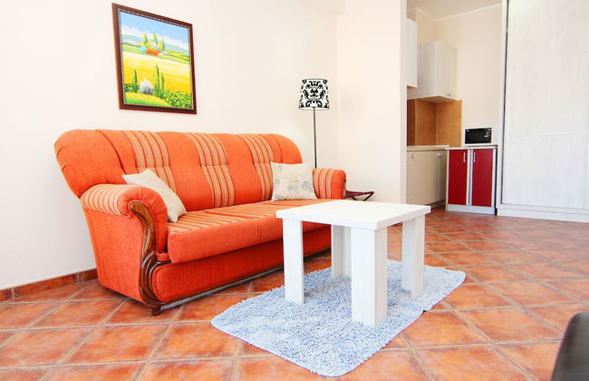 Mila & Aleksandr Apartments - Foto 69