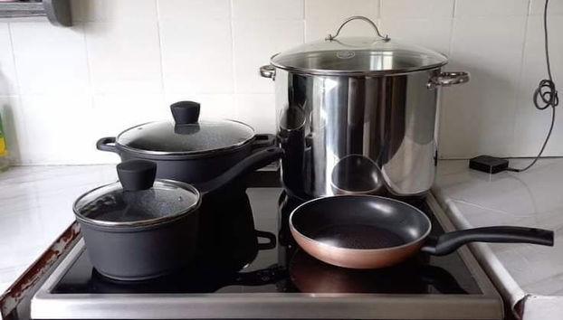 Cozinha privada