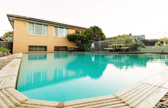 Coal d' Vine VIEW - Cessnock NSW - Photo 25