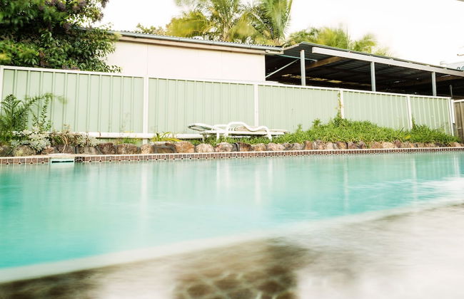 Coal d' Vine VIEW - Cessnock NSW - Photo 24