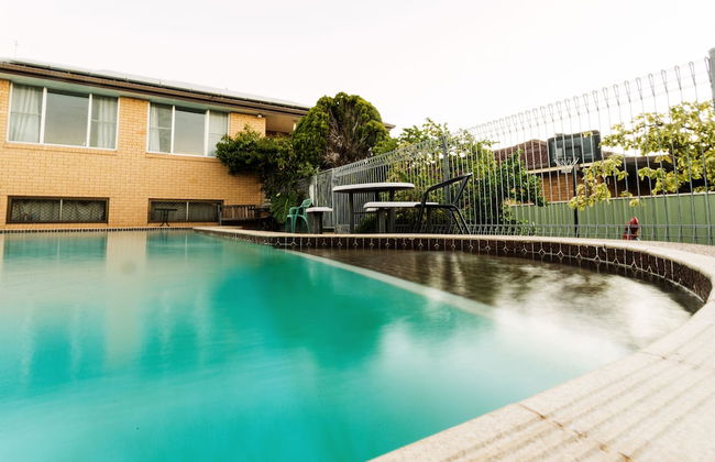 Coal d' Vine VIEW - Cessnock NSW - Photo 27