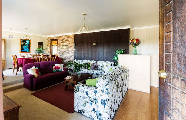 Coal d' Vine VIEW - Cessnock NSW - Photo 14