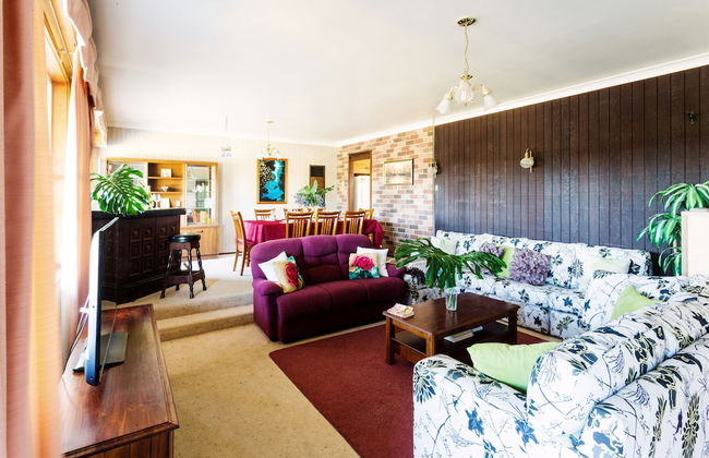 Coal d' Vine VIEW - Cessnock NSW - Photo 1