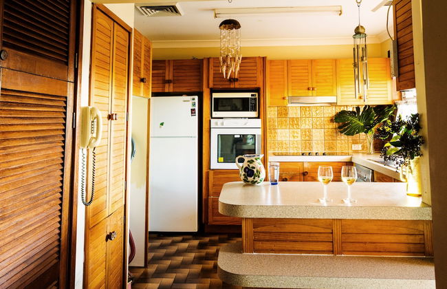 Coal d' Vine VIEW - Cessnock NSW - Photo 11