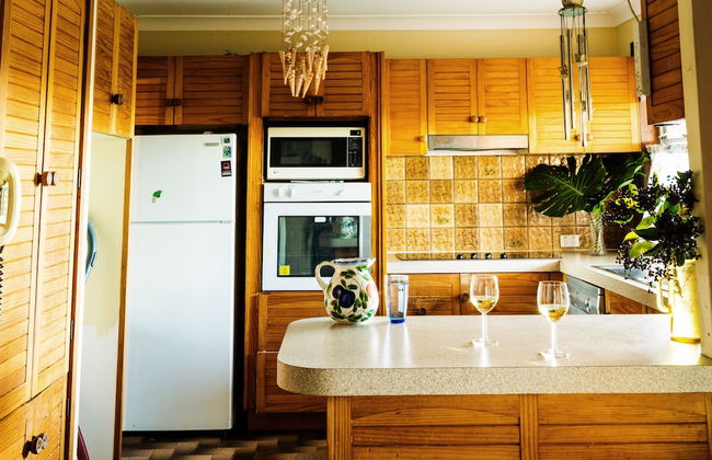 Coal d' Vine VIEW - Cessnock NSW - Photo 12