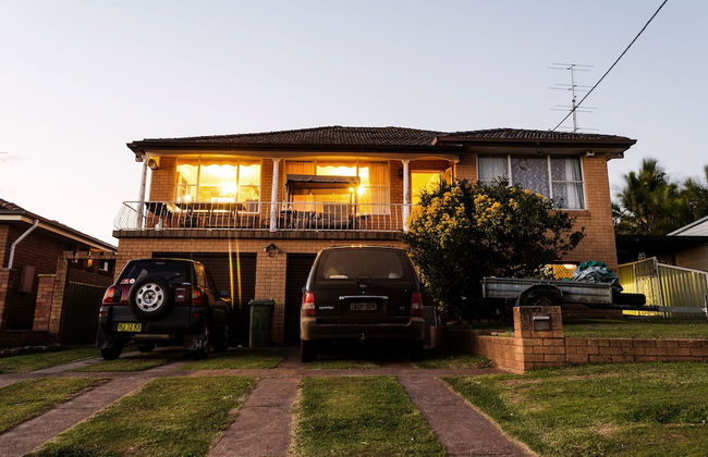 Coal d' Vine VIEW - Cessnock NSW - Photo 26