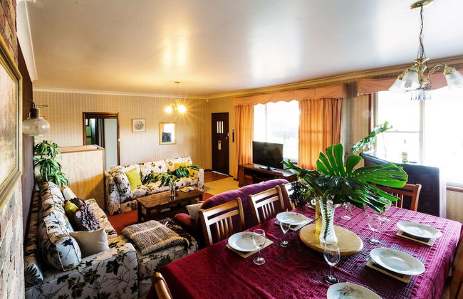 Coal d' Vine VIEW - Cessnock NSW - Photo 8