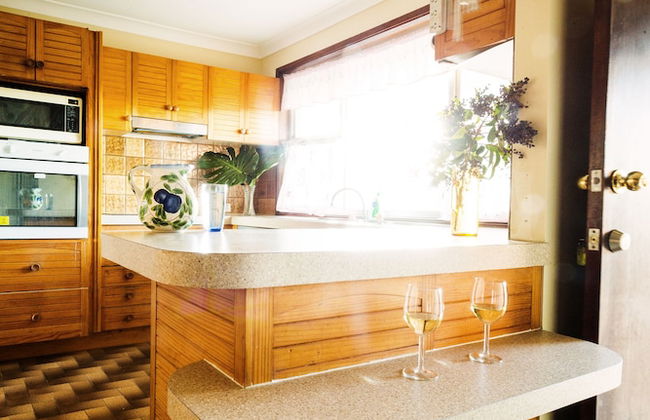 Coal d' Vine VIEW - Cessnock NSW - Photo 10