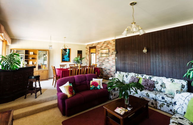 Coal d' Vine VIEW - Cessnock NSW - Photo 17