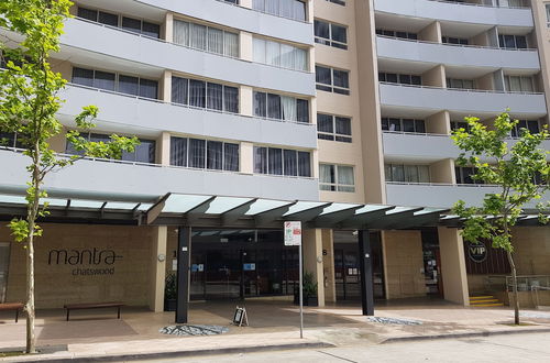 Photo 14 - Chatswood Hotel In Mantra Building