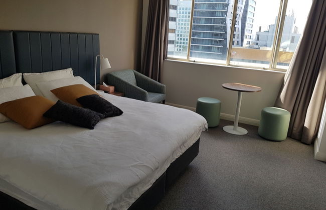 Chatswood Hotel In Mantra Building - Foto 3