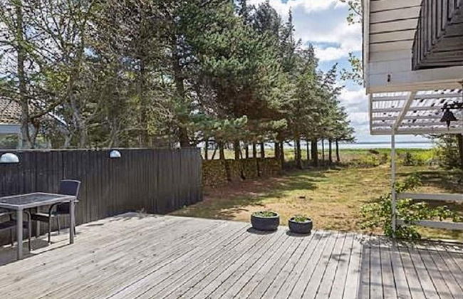 4 Person Holiday Home in Hurup Thy-by Traum - Foto 20