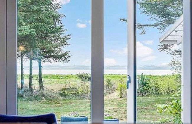 4 Person Holiday Home in Hurup Thy-by Traum - Foto 11