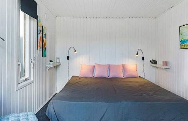 4 Person Holiday Home in Hurup Thy-by Traum - Foto 10