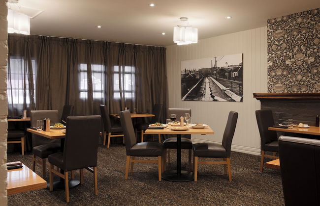 The Old Woolstore Apartment Hotel - Foto 46