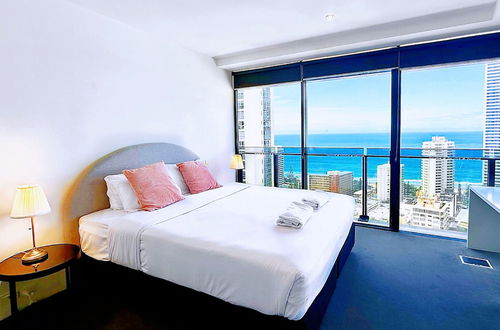 Foto 5 - Circle On Cavill Surfers Paradise Apartments-Holiday Paradise