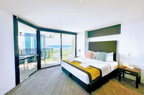 Photo 14 - Circle On Cavill Surfers Paradise Apartments-Holiday Paradise