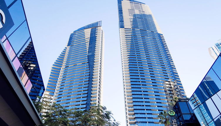 Photo 1 - Circle On Cavill Surfers Paradise Apartments-Holiday Paradise