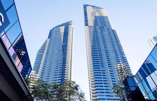 Foto 1 - Circle On Cavill Surfers Paradise Apartments-Holiday Paradise