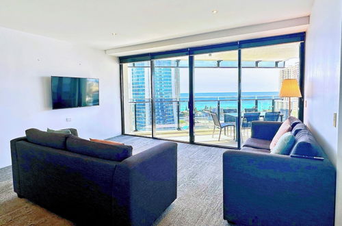 Photo 62 - Circle On Cavill Surfers Paradise Apartments-Holiday Paradise