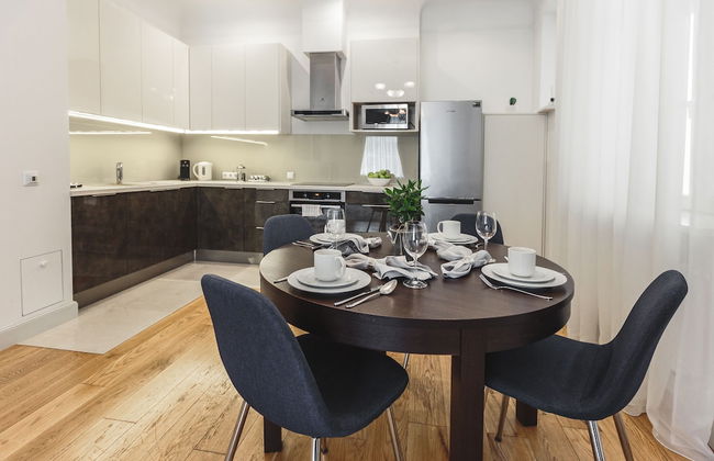 Riga Lux Apartments - Skolas - Foto 65