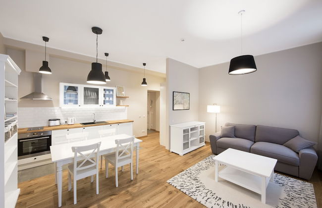 Riga Lux Apartments - Skolas - Foto 52