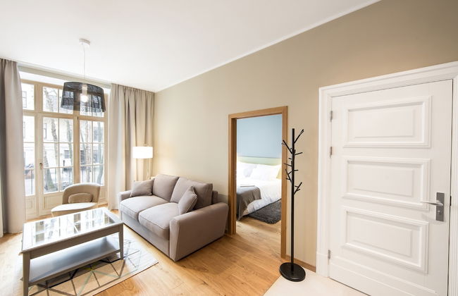 Riga Lux Apartments - Skolas - Foto 15