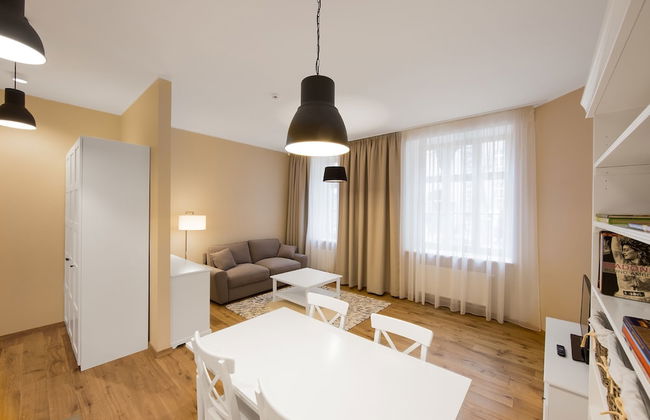 Riga Lux Apartments - Skolas - Foto 10