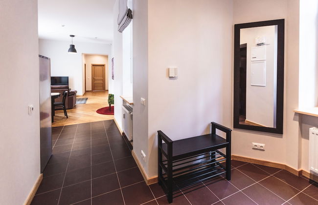 Riga Lux Apartments - Skolas - Foto 2