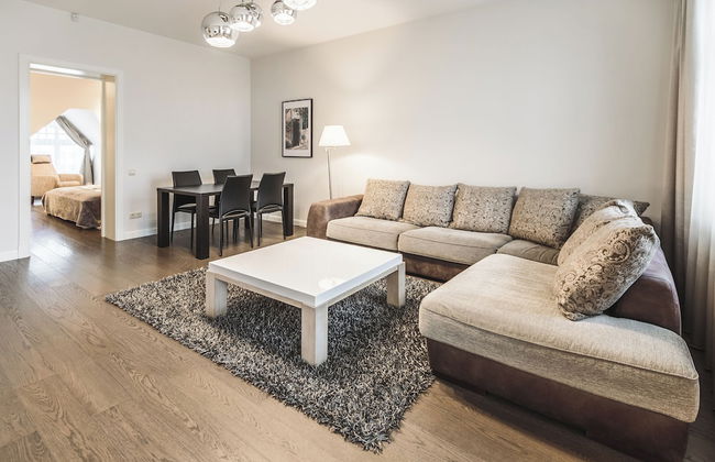 Riga Lux Apartments - Skolas - Foto 43